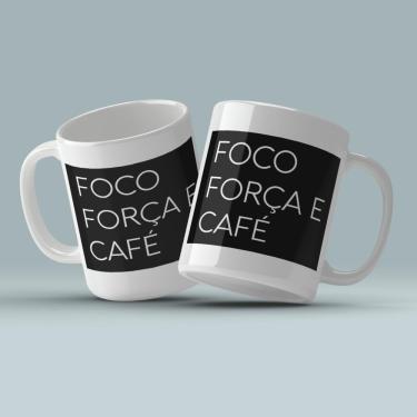 Imagem de Caneca Personalizada Café Bom Dia 04
