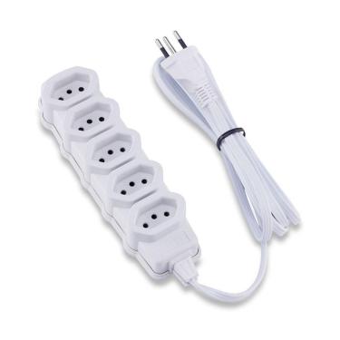 Imagem de Extensão Tripolar em Barra 3 Metros Br 5 Tom Forceline