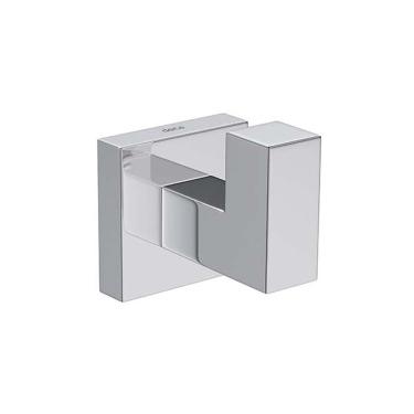 Imagem de Cabide Quadratta Deca 2060.C83 - Cromado