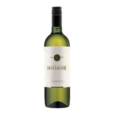 Imagem de Vinho Branco Uruguaio Invitación Chardonnay - Invitacion - Aurora