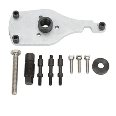 Imagem de Acouto Removedor de bomba de injeção de metal, ferramenta de reparo de carro para Transit com 2.0 Ecobule TDCI motor ferramenta de reparo de carro