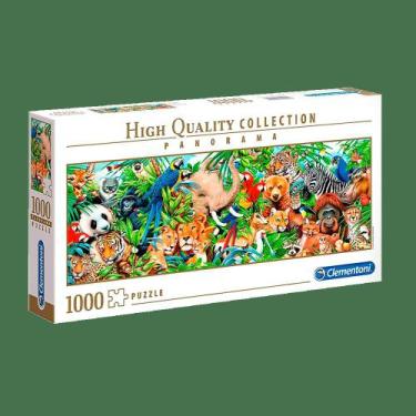 Quebra Cabeça Puzzle 1000 peças Constelações 03743