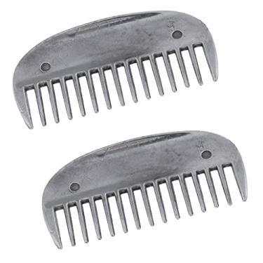 Imagem de shamjina 2x de Curry aço Inoxidável para de