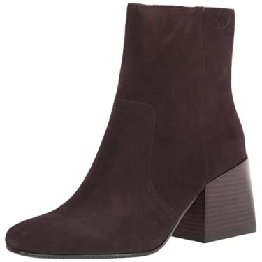 Imagem de Blondo Bota feminina Salome à prova d'água, Marrom