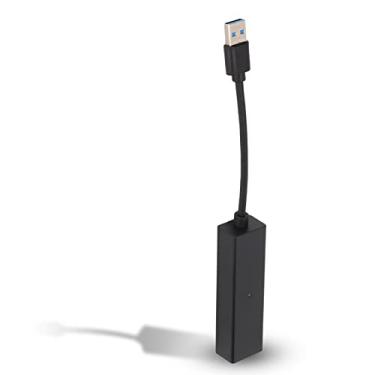 Imagem de Adaptador de Câmera PSVR para Console de Jogos PS5, Cabo Conversor PS VR para Câmera Host, Jogar PS VR No PS5