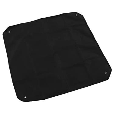 Imagem de tampa da unidade externa do ar condicionado