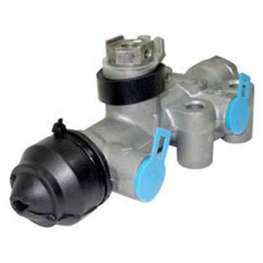 Imagem de REPARO VÁLVULA NIVELAMENTO SUSPENSAO MB O370 371 400 OF OH1618 1620 1721 1517 1518 1621 PARA SCANIA K L R T112 113 para PARA VOLVO B58 B10M B12