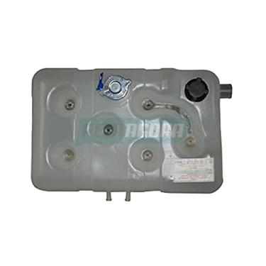 Imagem de RESERVATORIO AGUA RADIADOR MB L 1418 1620 SEM SENSOR