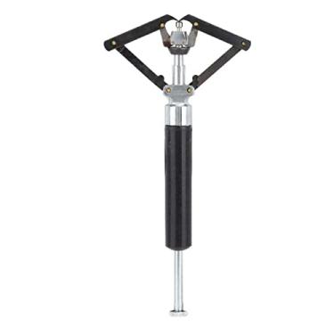 Imagem de MOOKEENONE Ferramenta de elevação de alavanca de extrator de êmbolo de ponteiros de relógio