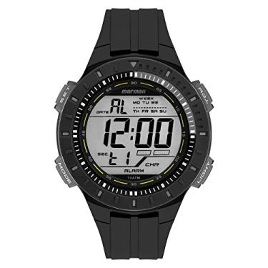 Imagem de Relógio Mormaii Masculino Wave- MO3620AA/8Y