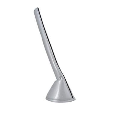 Imagem de GG Grand General 99736 76,2 cm capa de câmbio de engrenagem de fibra de carbono prata