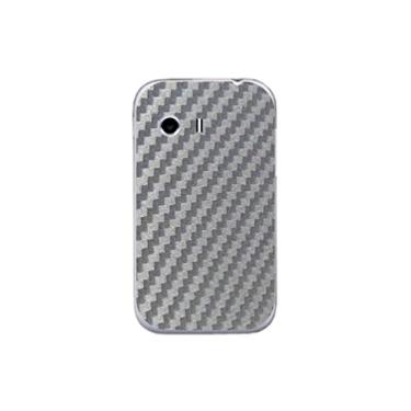 Imagem de Capa Adesivo Skin350 Verso Para Samsung Galaxy Y Gt-s5360b