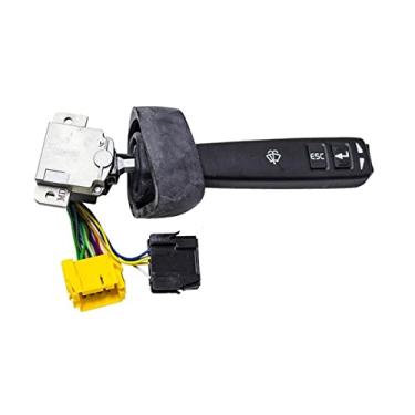 Imagem de Chave Limpador para-brisa Fh12 Fm12 Nh12 2 Velocidades Lavador Acionamento Controle Computador Bordo Referencia 2Ro953513A999