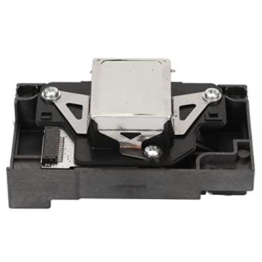 Imagem de Cabeça de impressão colorida, kit de substituição de cabeça de impressão compatível com R330 L800 L801 L805 R290 R280 T50 TX650 PX650 RX610 RX690