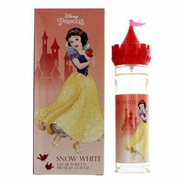 Imagem de Disney Princess Snow White Eau De Toilette 100ml