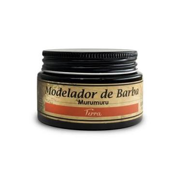 Imagem de Modelador De Barba Viking Terra 100G