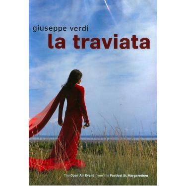 Imagem de La Traviata