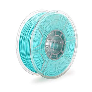 Imagem de Filamento 3D Procer - Pla Azul Tiffany - 1,75mm - 1kg