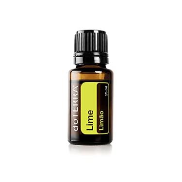 Imagem de Óleo Essencial de Lime - Limão 15ml Do Terra
