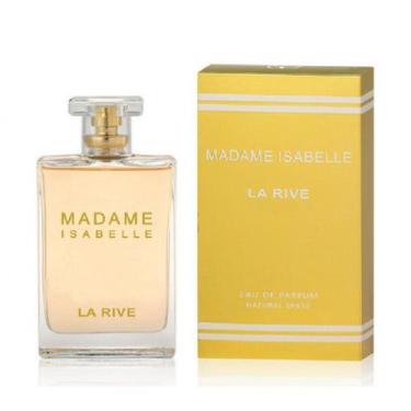 Imagem de Perfume Feminino La Rive Madame Isabelle Eau De Parfum 100ml