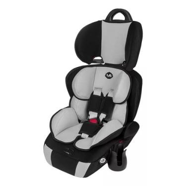Imagem de Cadeira Cadeirinha Infantil Bebê Carro 09 Á 36 Kg - Versati - Tutti Ba