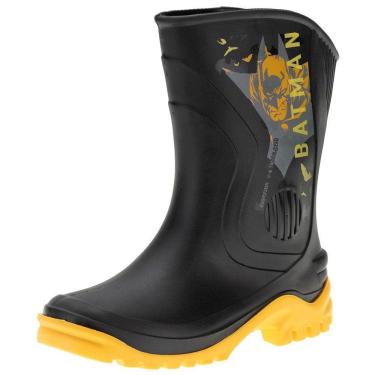 Imagem de Bota Infantil Liga Da Justiça A Origem Grendene Kids - 22907