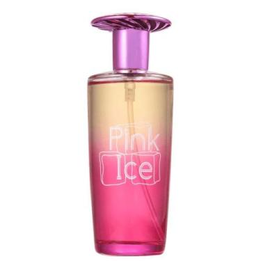 Imagem de Pink Ice Omerta Eau De Parfum Feminino -100 Ml - Coscentra