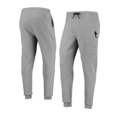 Imagem de Calça De Moletom Confortável Amanda Block Básica Com Ótima Durabilidade