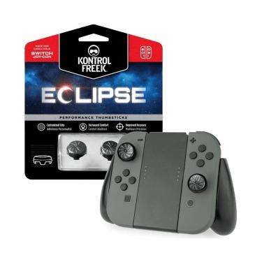 Imagem de Grip Thumb Kontrol Freek para Switch Joy Con Proteção