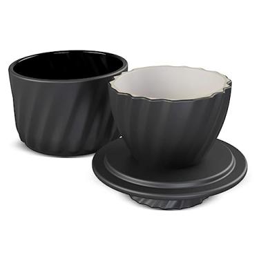 Imagem de Ceraflame Manteigueira Francesa Twist 250Gr - Grafite