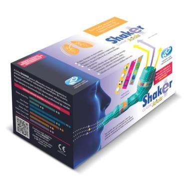 Imagem de Shaker Classic kids, NCS DO BRASIL