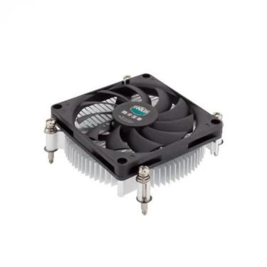 Imagem de Cooler Master H115 - Dissipador de Calor 27mm 3 Pinos