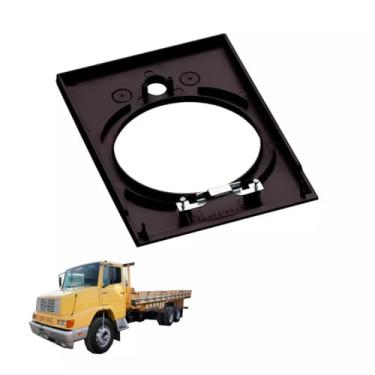 Imagem de COBERTURA TACOGRAFO MARROM MB HPN TODOS 1218 1418 1618 709 912 1935 1620