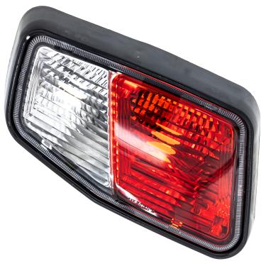 Imagem de John Deere Original Equipment Light Bar #AM142968