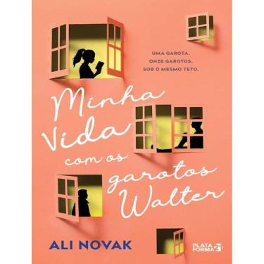 Imagem de Minha Vida Com Os Garotos Walter