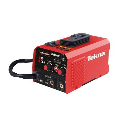 Imagem de Máquina de Solda Inversora Tekna TW120I-MIGMMA 100A 220V