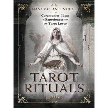 Imagem de Tarot Rituals