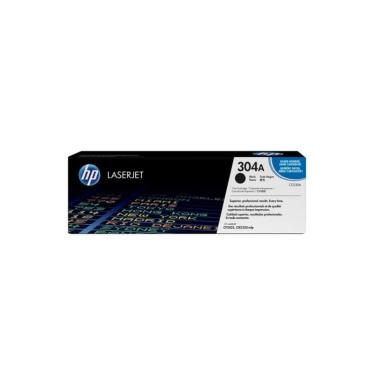 Imagem de Toner HP CC530A 304A Preto CP2025DN CM2320NF | Original 3.5K