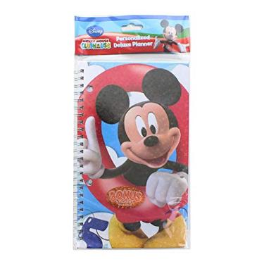 Imagem de Disney Mickey Club House Planner