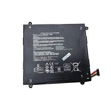 Imagem de Novo para laptop Asus C21-TX300P TX300D TX300CA com bateria integrada