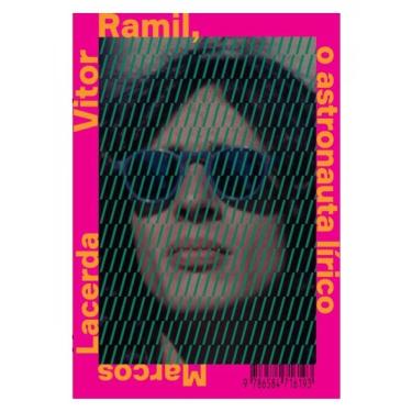 Imagem de Vitor Ramil, O Astronauta Lírico