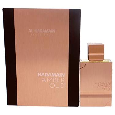 Imagem de Al Haramain Amber Oud Edition 60 ml | Eau de Parfum Spray unissex | Fragrância amadeirada com um toque de luxo
