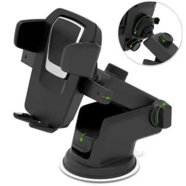 Imagem de Suporte Veicular Longo Para Gps