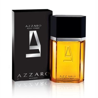 Imagem de Azzaro Pour Homme Masculino Eau De Toilette 50ml