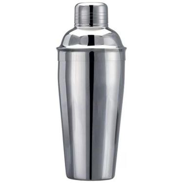 Imagem de Coqueteleira De Aço Inox 750Ml