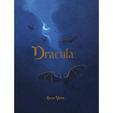 Imagem de Dracula - Wordsworth Collector`S Editions