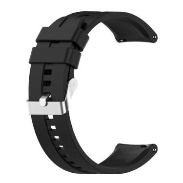 Imagem de Pulseira New Compatível Com Smartwatch Kospet Tank M1 Pro - Poolsy, Pr