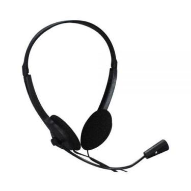 Imagem de Fone de Ouvido Plugue P2 XC-HS12 - MARCA: X-CELL - DS TOOLS