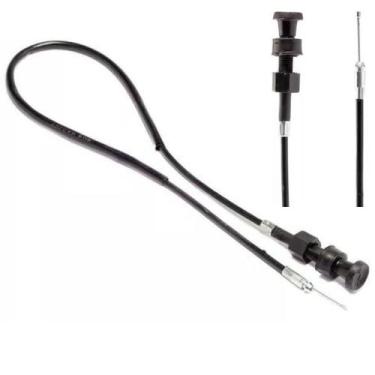 Imagem de Cabo de Afogador Moto Falcon NX-4 400 De 1999 Até 2008 - Loja Duas Rod