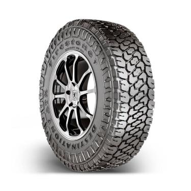 Imagem de Pneu Aro 18 265/60R18 114T Destination ATX Firestone